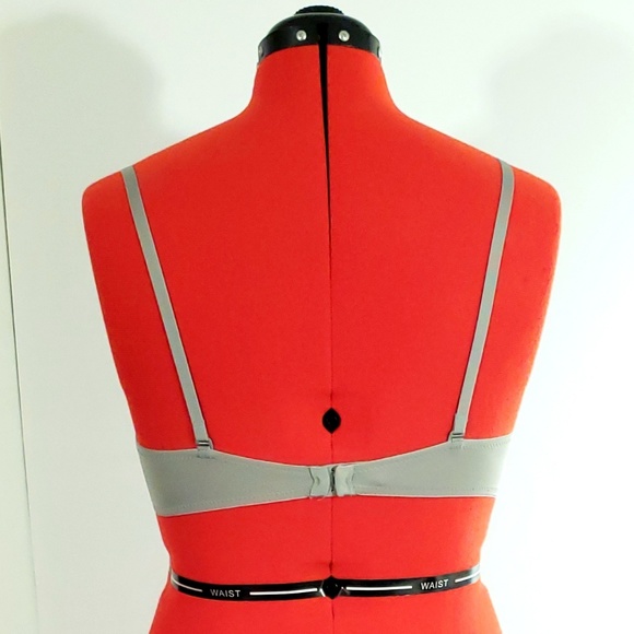 NWOT MaidenForm T-Shirt Underwire Bra Set - 36C - Picture 3 of 8